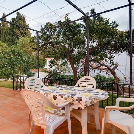 Villa Francisca Casasol Nerja Exteriér fotografie