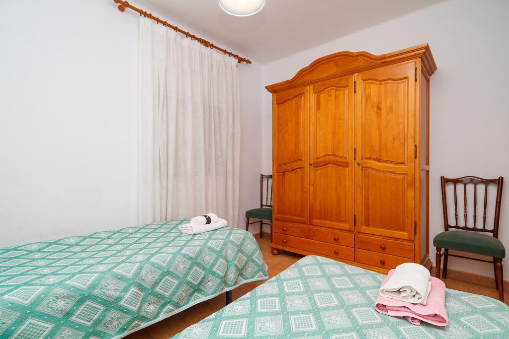 Villa Francisca Casasol Nerja Exteriér fotografie