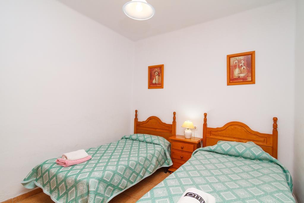 Villa Francisca Casasol Nerja Exteriér fotografie