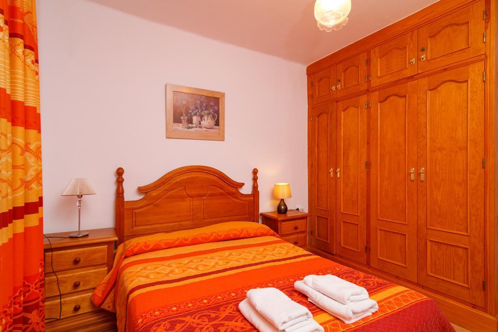 Villa Francisca Casasol Nerja Exteriér fotografie