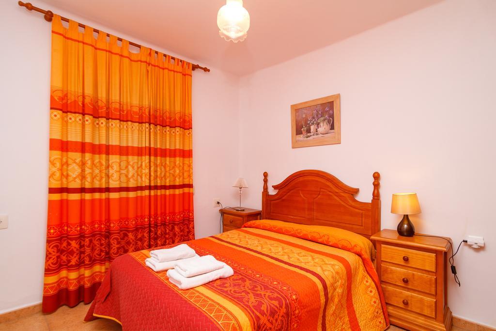 Villa Francisca Casasol Nerja Exteriér fotografie